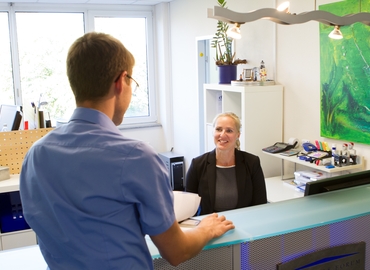 Office Engelbergerstraße 19 79106 Freiburg