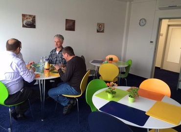 Office Engelbergerstraße 19 79106 Freiburg