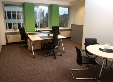 40 m² Business space place up for rent in Cologne, Kaiser-Wilhelm Ring 27-29 (50672) - 1 | MatchOffice