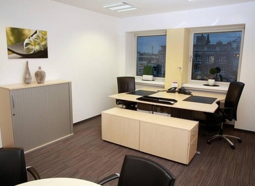 40 m² Business space place for rent in Cologne, Kaiser-Wilhelm Ring 27-29 (50672) - 2 | MatchOffice