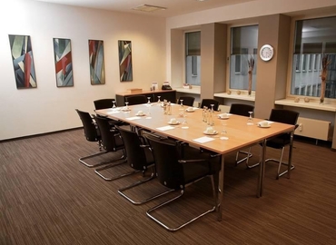 40 m² Business space property up for rent in Cologne, Kaiser-Wilhelm Ring 27-29 (50672) - 4 | MatchOffice.com