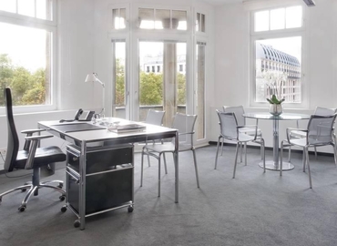 38 m² Office space for rent in Dusseldorf, Königsallee 14 (40212) can cater to all your needs  - 1 | MatchOffice.com