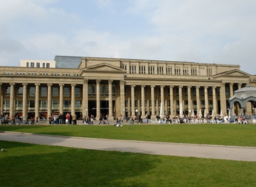 30 m² Business space property available to rent in Stuttgart, Königstrasse 26 (70173) - 0 | MatchOffice.com