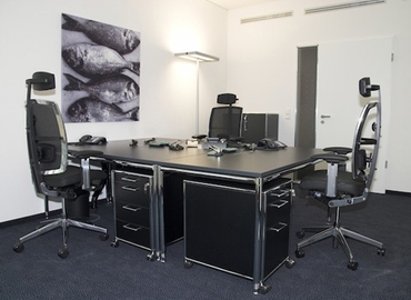 30 m² Business center place for rent in Stuttgart, Königstrasse 26 (70173) - 2 | MatchOffice.com