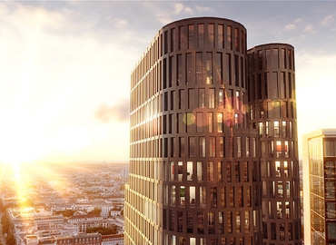 Kurfürstendamm 11, Coworking Space in Berlin Charlottenburg, 10