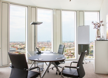 Kurfürstendamm 11, Coworking Space in Berlin Charlottenburg, 2
