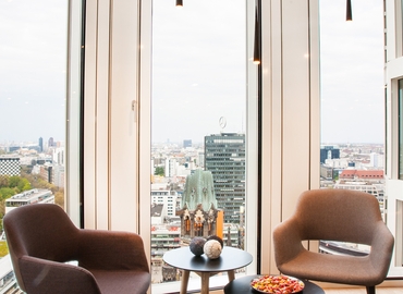 Kurfürstendamm 11, Coworking Space in Berlin Charlottenburg, 4