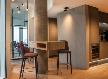 Kurfürstendamm 11, Coworking Space in Berlin Charlottenburg, 9