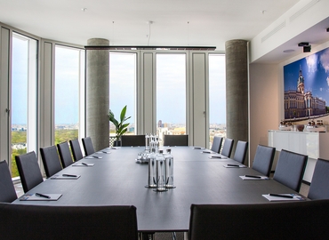 Kurfürstendamm 11,  Coworking in Berlin Charlottenburg, 7