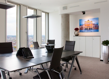 Kurfürstendamm 11,  Coworking in Berlin Charlottenburg, 0