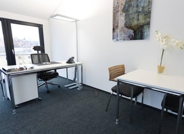 Leopoldstraße 23,  Besprechungsraum in München Schwabing, 6