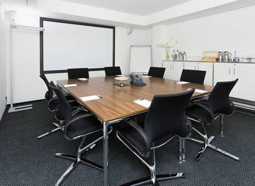 15 m² Conference hall in Munich Schwabing, Leopoldstraße 23 (80802) - 2 | MatchOffice