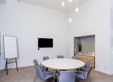 Pappelallee 78/79, Büro mieten in Berlin Prenzlauer Berg, 6