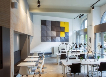 Pappelallee 78/79, Büro mieten in Berlin Prenzlauer Berg, 0