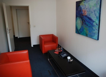 Office Prinz-Georg-Straße 91 40479 Dusseldorf Pempelfort