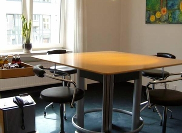 Office Prinz-Georg-Straße 91 40479 Dusseldorf Pempelfort