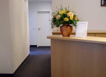Office Prinz-Georg-Straße 91 40479 Dusseldorf Pempelfort