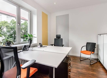 22 m² Business park property for rent in Munich, Prinzregentenstrasse 54 (80538) - 3 | MatchOffice