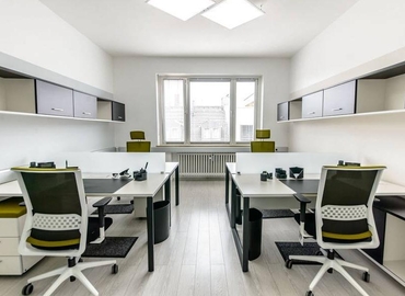 22 m² Business park property available to rent in Munich, Prinzregentenstrasse 54 (80538) - 6 | MatchOffice