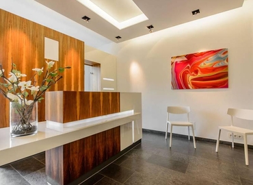 22 m² Business park property for rent in Munich, Prinzregentenstrasse 54 (80538) - 7 | MatchOffice