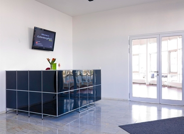 100 m² Business park in Mainz, Robert-Koch-Str. 50 (55129) - 14 | MatchOffice