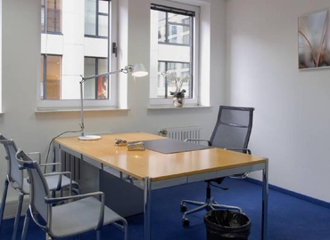 120 m² Flexible office for rent in Dusseldorf, Schadowstrasse 63 (40212) can satisfy all our needs  - 2 | MatchOffice.com