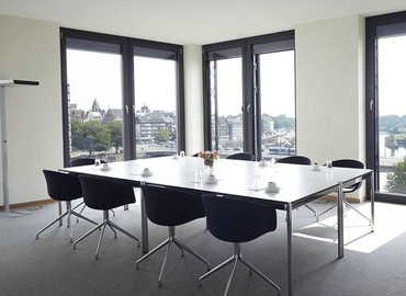 102 m² Commercial office available to rent in Bremen, Teerhof 59 (28199) can satisfy all our needs  - 5 | MatchOffice
