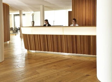 Teerhof 59, Büro mieten in Bremen