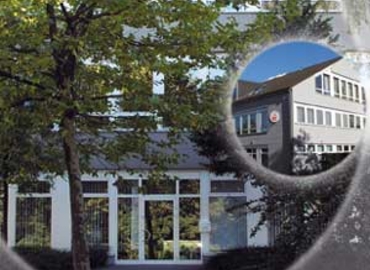 Weidkamp 180, Business Center in Essen, 7