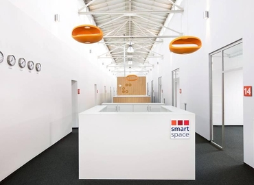 Wilhelm-Ruppert-Straße, Business Center in Köln Porz, 1