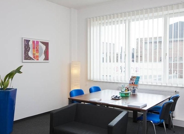35 m² Business center in Köln Porz, Wilhelm-Ruppert-Straße (51147) - 0 | MatchOffice