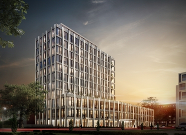 Book a 33 m² Meeting room in Dusseldorf, Kaiserswerther Straße 215 (40474) - 7 | MatchOffice.com