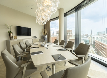 Hohe Bleichen 8, Virtual Office in Hamburg Neustadt, 8