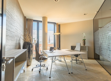 Hohe Bleichen 8,  Virtuelle Geschäftsadresse in Hamburg Neustadt, 5