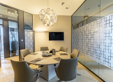 Hohe Bleichen 8,  Virtuelle Geschäftsadresse in Hamburg Neustadt, 9