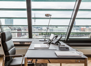 1530 m² Business space in Hamburg Neustadt, Ballindamm 39 (20095) - 0 | MatchOffice