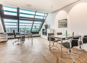 1530 m² Business space in Hamburg Neustadt, Ballindamm 39 (20095) - 3 | MatchOffice