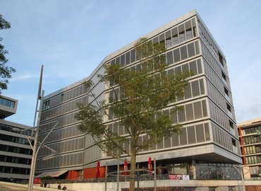 Am Kaiserkai 69, Business Center in Hamburg Hafencity, 16