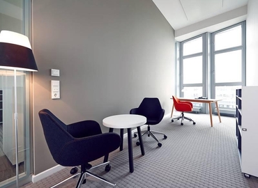 60 m² Business park in Hamburg Hafencity, Am Kaiserkai 69 (20457) - 2 | MatchOffice.com