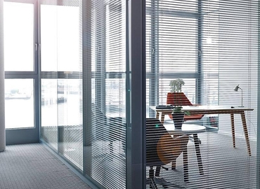 60 m² Business park in Hamburg Hafencity, Am Kaiserkai 69 (20457) - 3 | MatchOffice