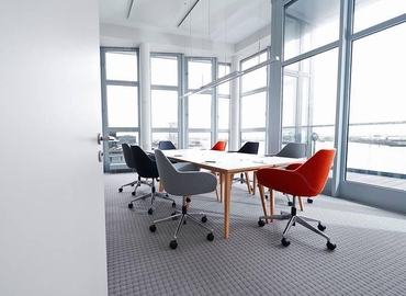 60 m² Serviced office in Hamburg Hafencity, Am Kaiserkai 69 (20457) - 9 | MatchOffice