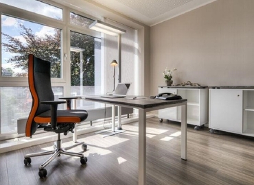 70 m² Business center in Hamburg Eimsbüttel, Mittelweg 144 (20148) - 0 | MatchOffice