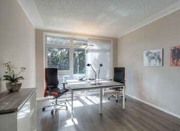 70 m² Business center in Hamburg Eimsbüttel, Mittelweg 144 (20148) - 1 | MatchOffice.com