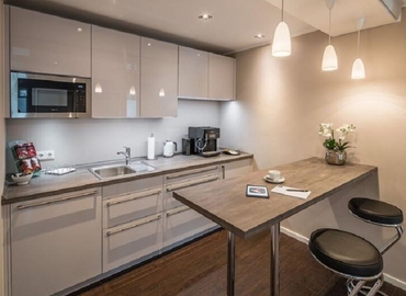 70 m² Business space in Hamburg Eimsbüttel, Mittelweg 144 (20148) - 12 | MatchOffice