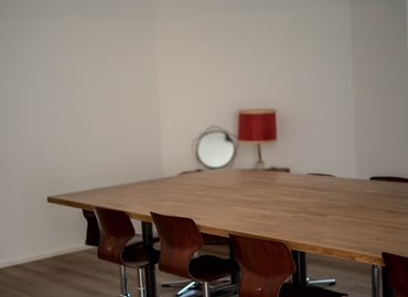 322 m² Business space building for rent in Berlin Mitte, Forsterstraße 4-5 (10999) - 3 | MatchOffice.com