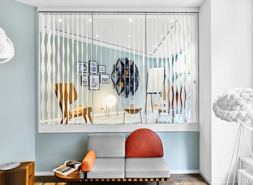 Baumwall 7, Business Center in Hamburg Neustadt, 4