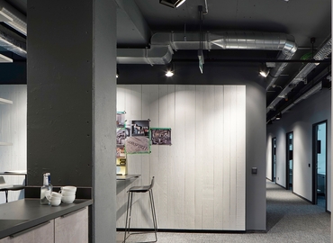 Wiesenhuettenplatz 25, Büro mieten in Frankfurt Innenstadt