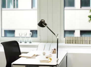 Wiesenhuettenplatz 25, Büro mieten in Frankfurt Innenstadt