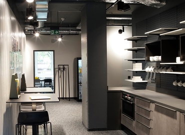 Wiesenhuettenplatz 25, Büro mieten in Frankfurt Innenstadt