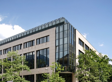 Gervinusstraße 15-17, Büro mieten in Frankfurt Innenstadt